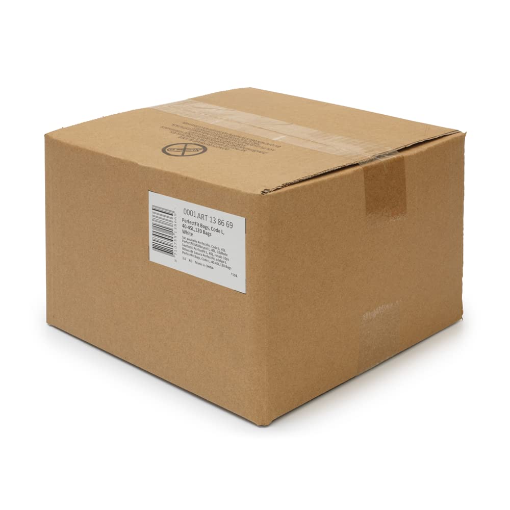 Brabantia Müllbeutel PerfectFit Spenderpackung