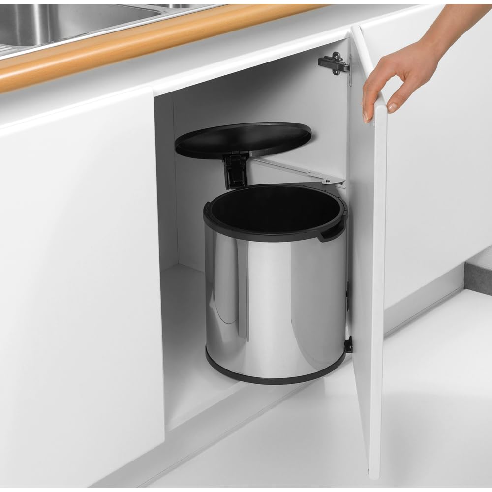Brabantia Müllbeutel PerfectFit Spenderpackung