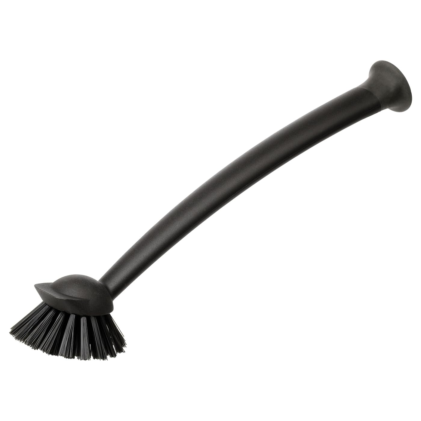 IKEA RINNIG Spülbürste, Grau