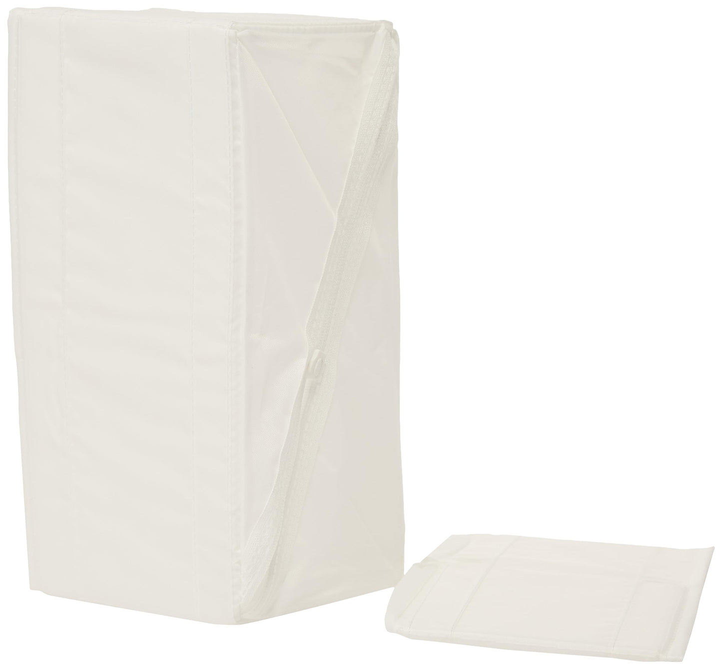 IKEA SKUBB-Box, 6er-Set, weiß