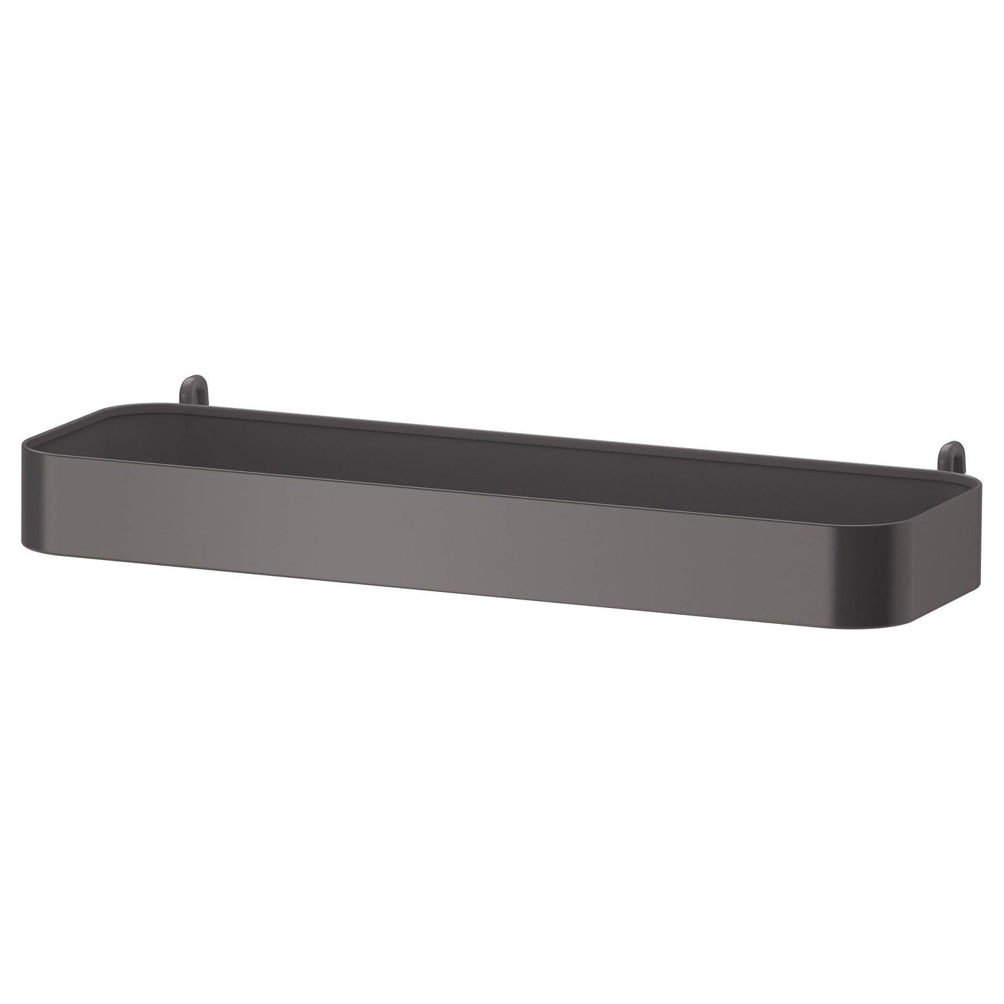 IKEA.. Skådis Regal, Grau
