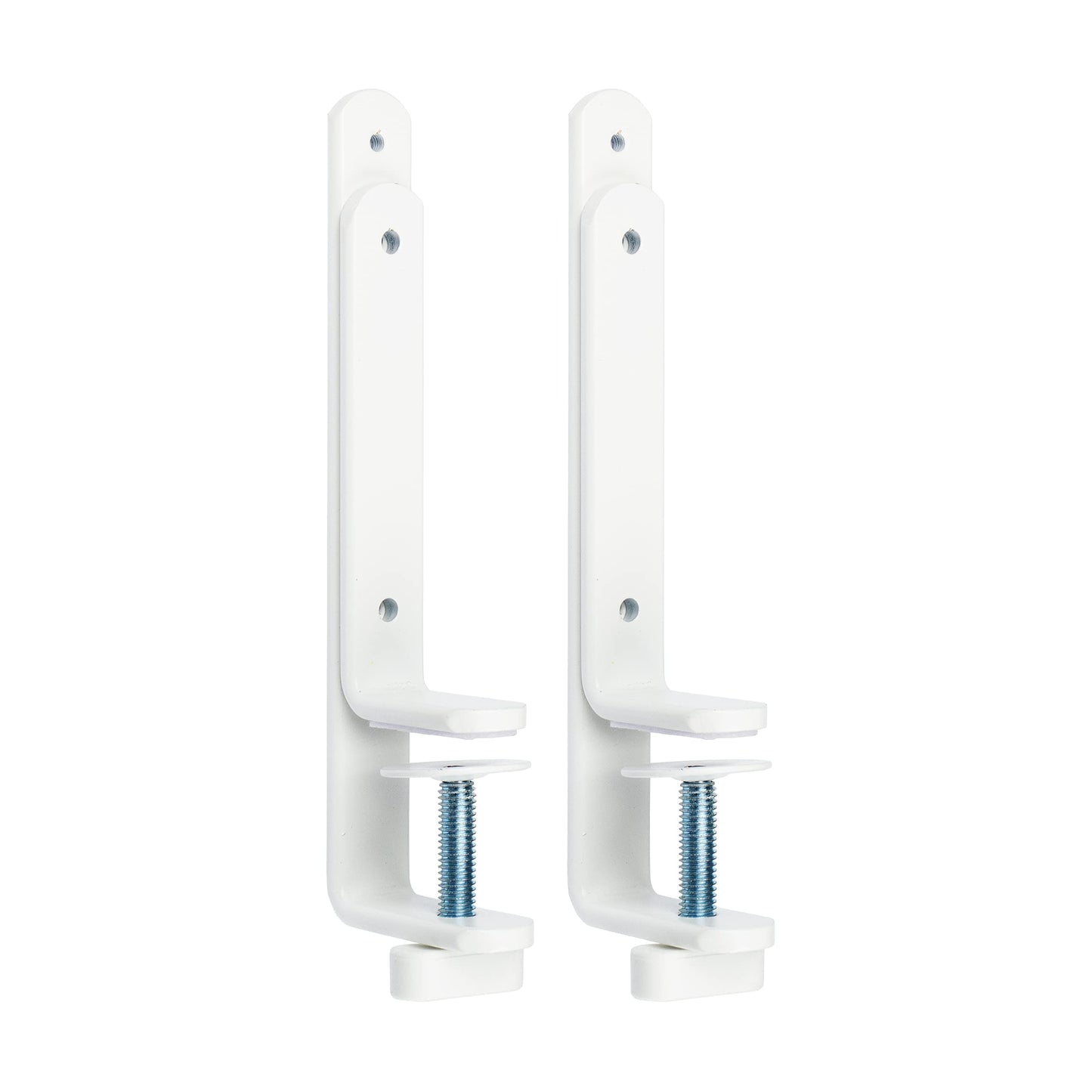 IKEA Skadis Stecker, Weiß, Doppelpack, 103.207.89
