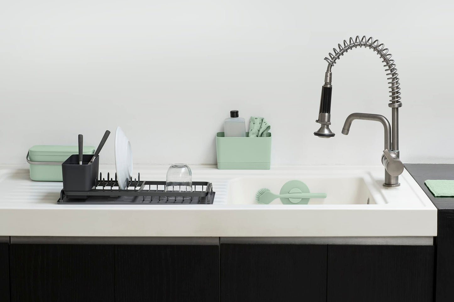 Brabantia - Sinkside Reinigungstücher Mikrofaser