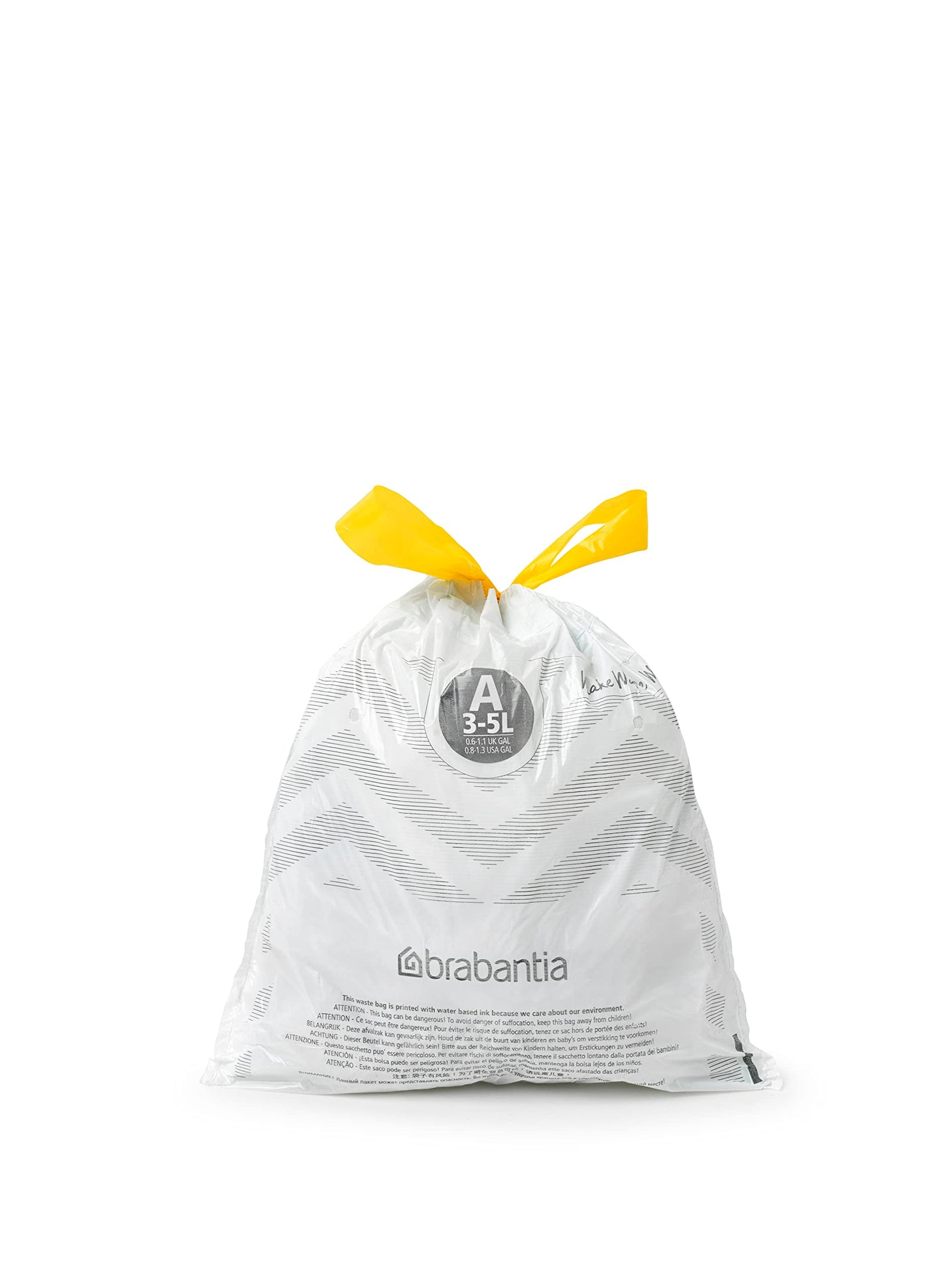 Brabantia Müllbeutel PerfectFit Spenderpackung