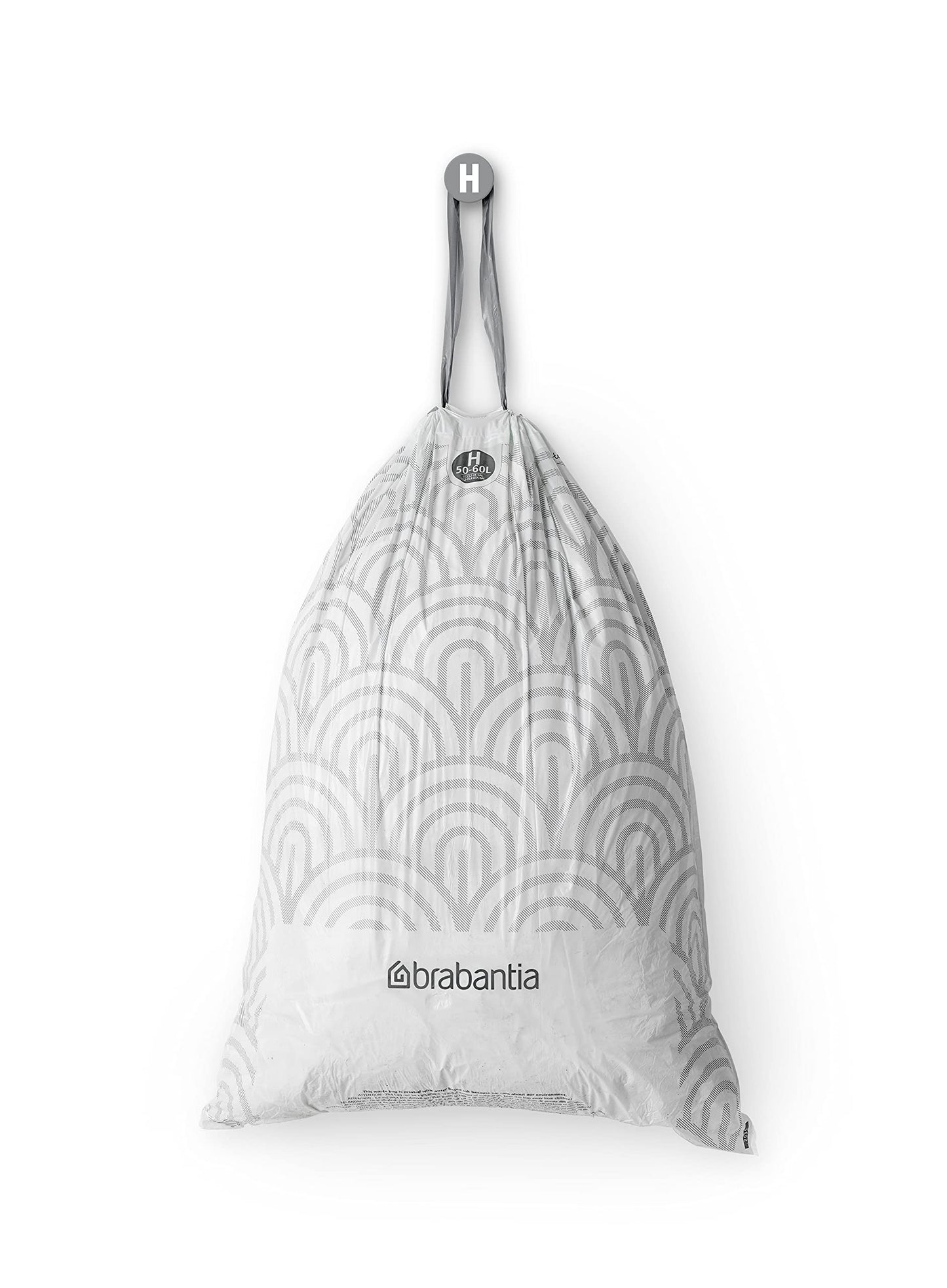 Brabantia Müllbeutel PerfectFit Spenderpackung