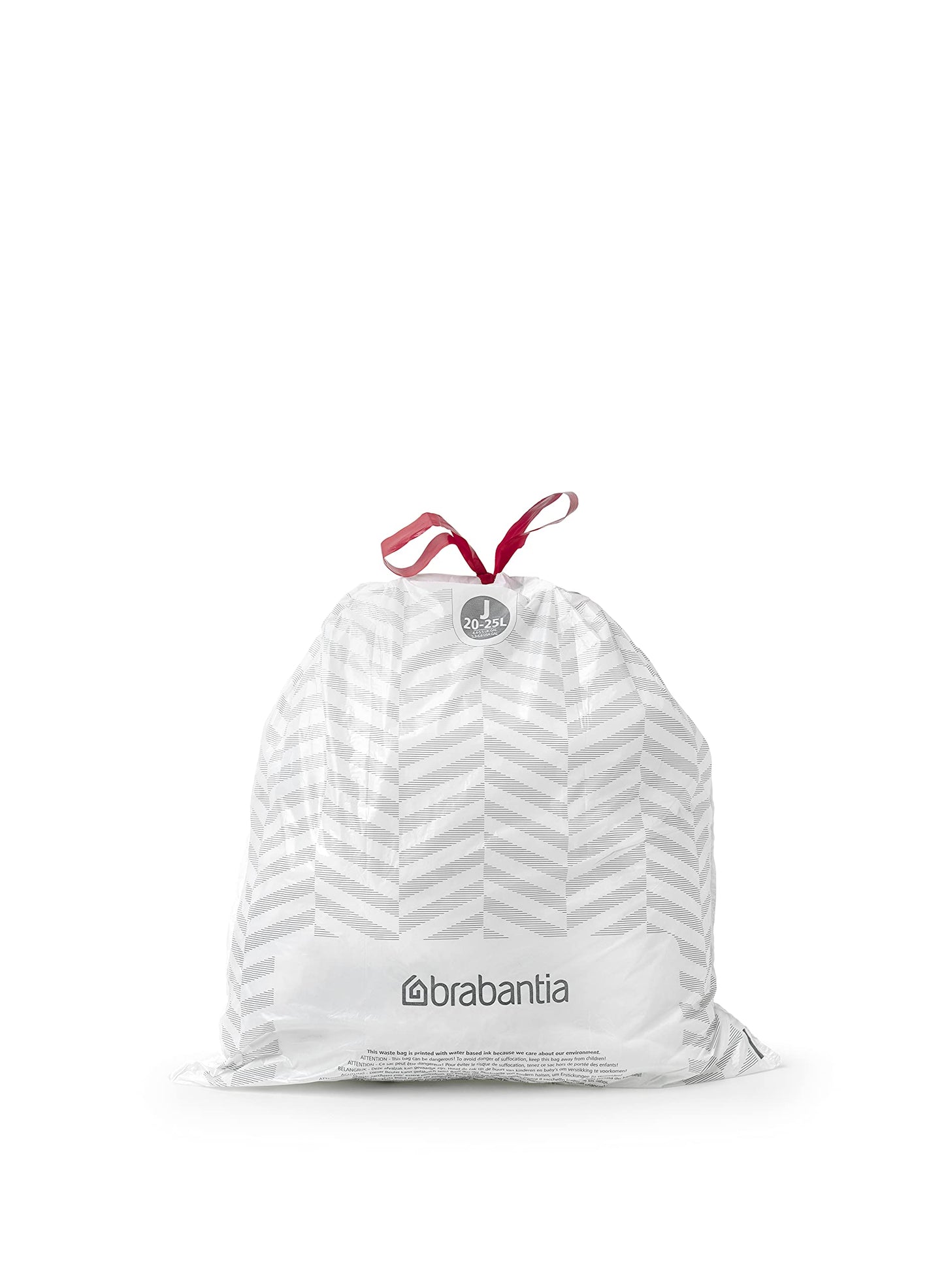Brabantia Müllbeutel PerfectFit Spenderpackung