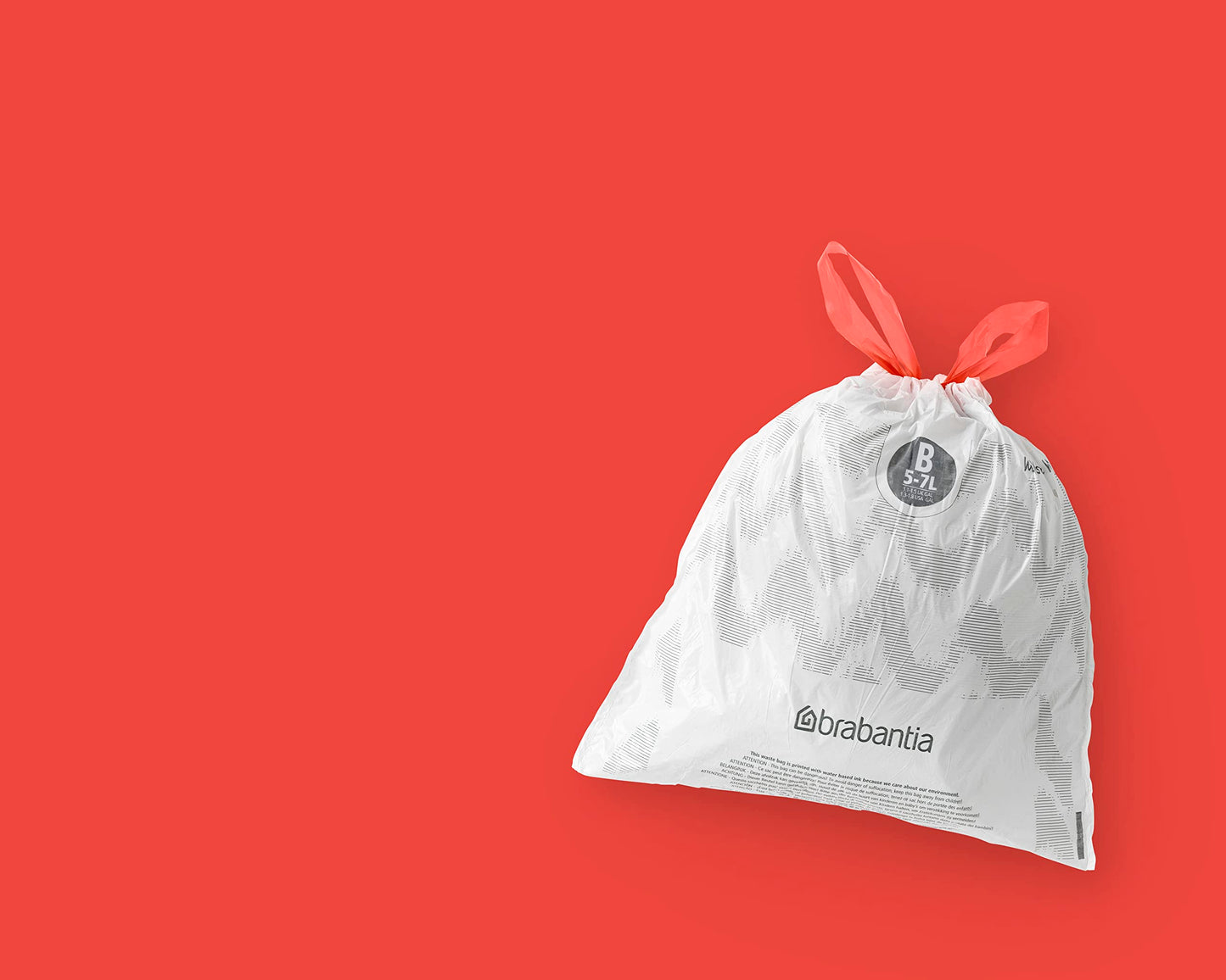 Brabantia Müllbeutel PerfectFit Spenderpackung