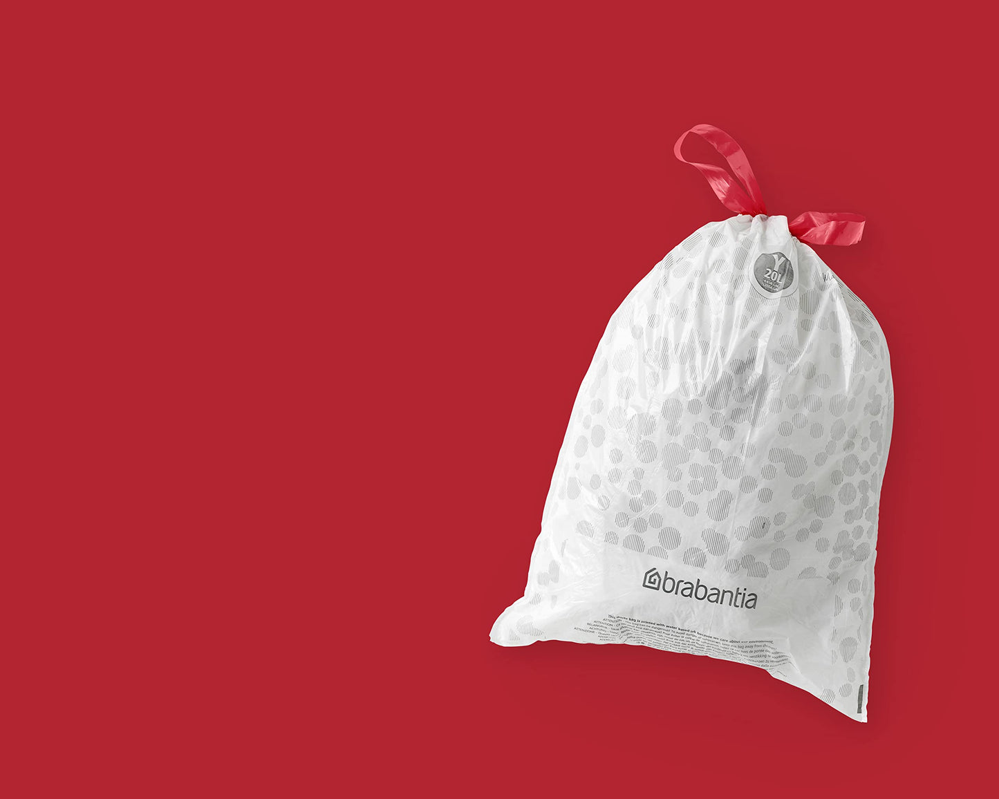 Brabantia Müllbeutel PerfectFit Spenderpackung