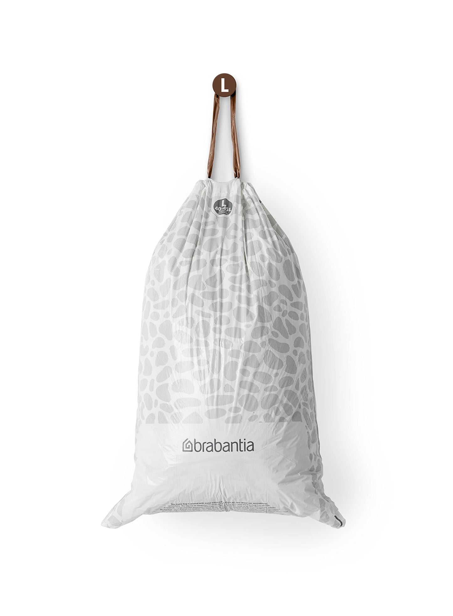Brabantia Müllbeutel PerfectFit Spenderpackung