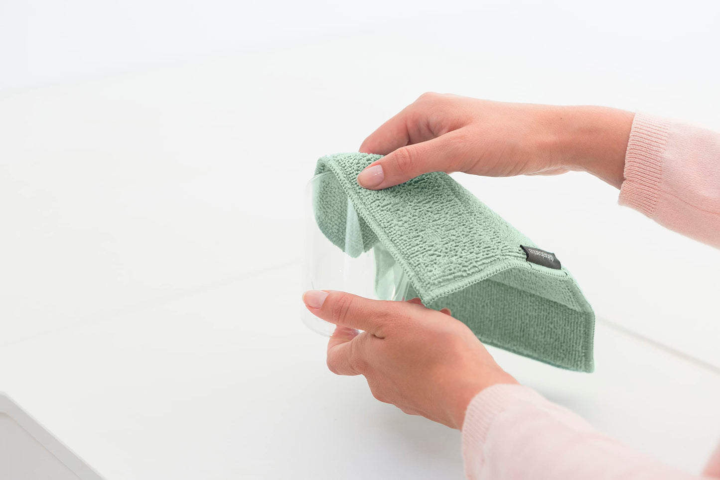 Brabantia - Sinkside Reinigungstücher Mikrofaser