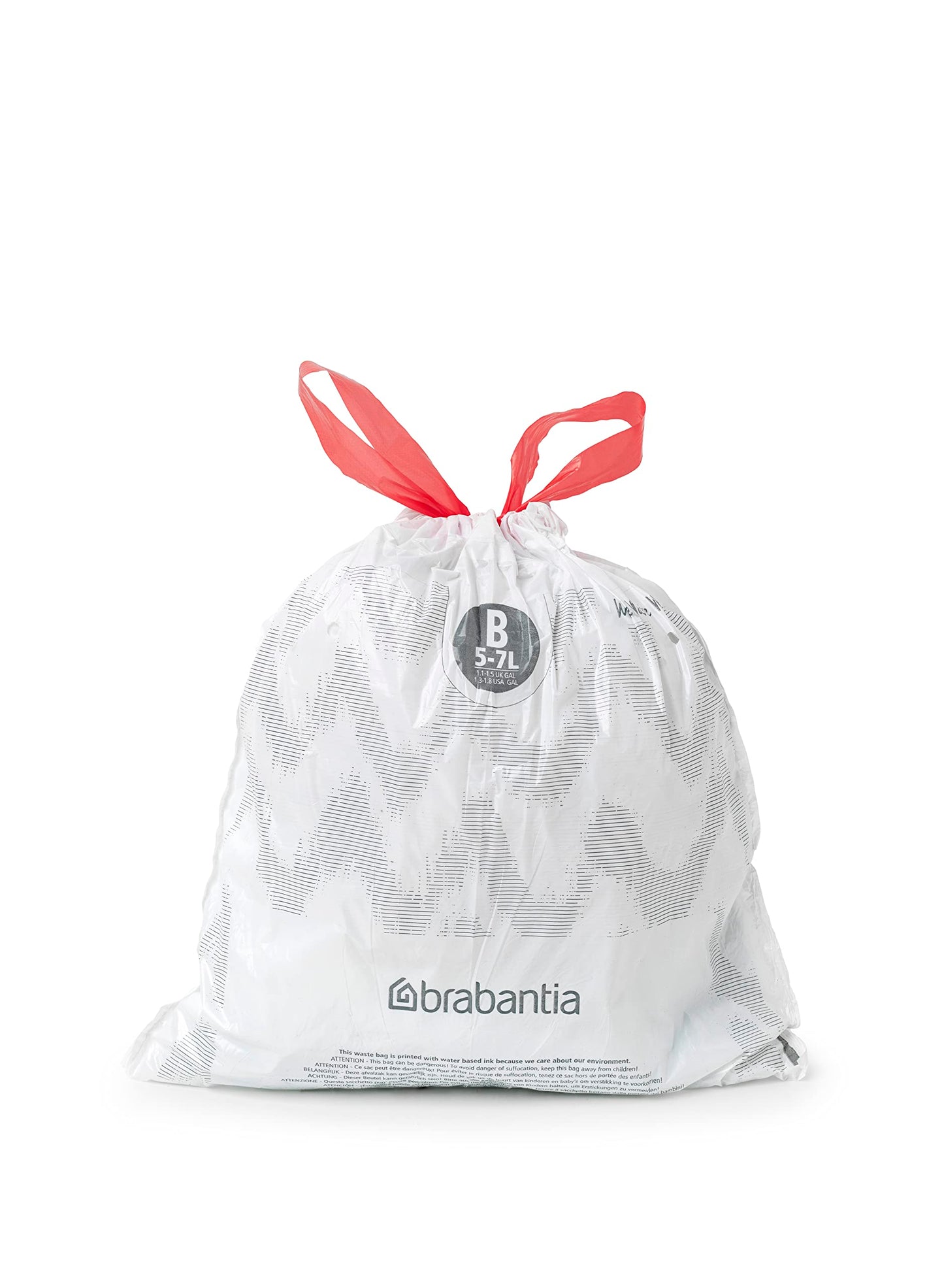 Brabantia Müllbeutel PerfectFit Spenderpackung