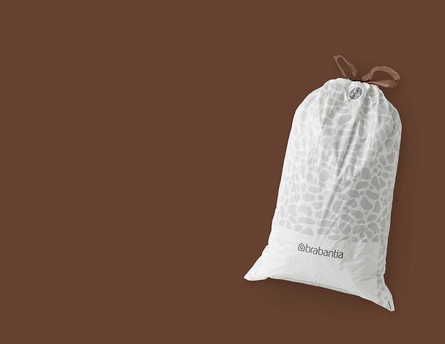Brabantia Müllbeutel PerfectFit Spenderpackung