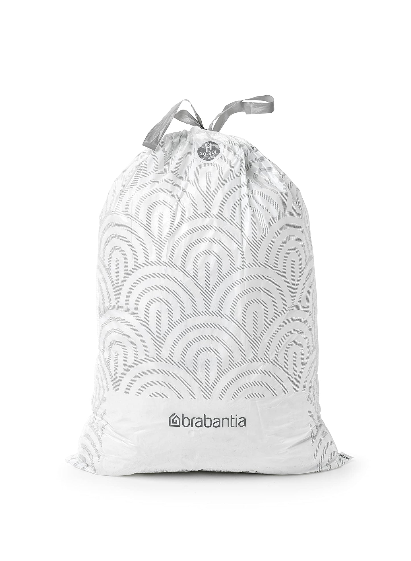 Brabantia Müllbeutel PerfectFit Spenderpackung