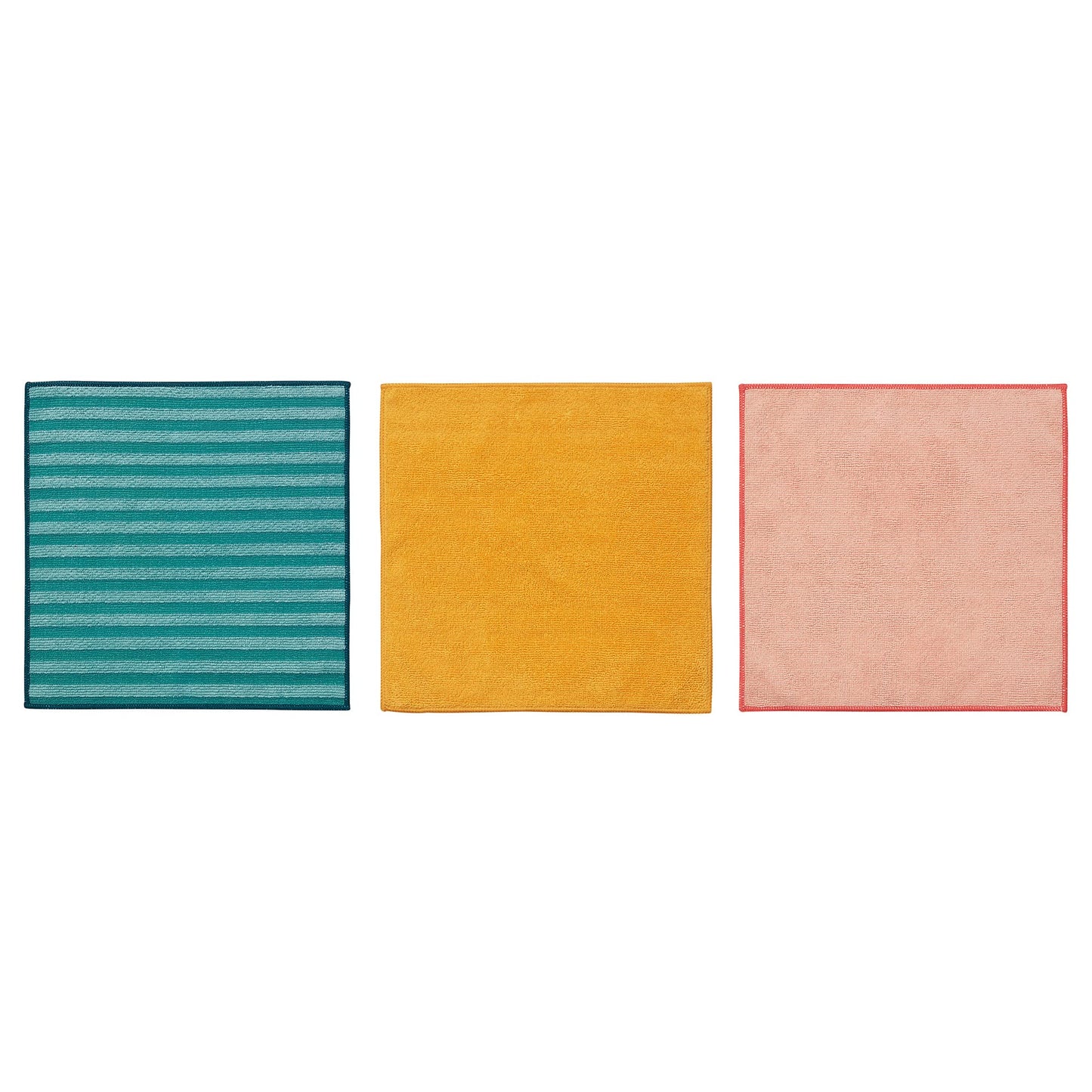 Ikea PEPPRIG Mikrofasertuch, 28 x 28 cm