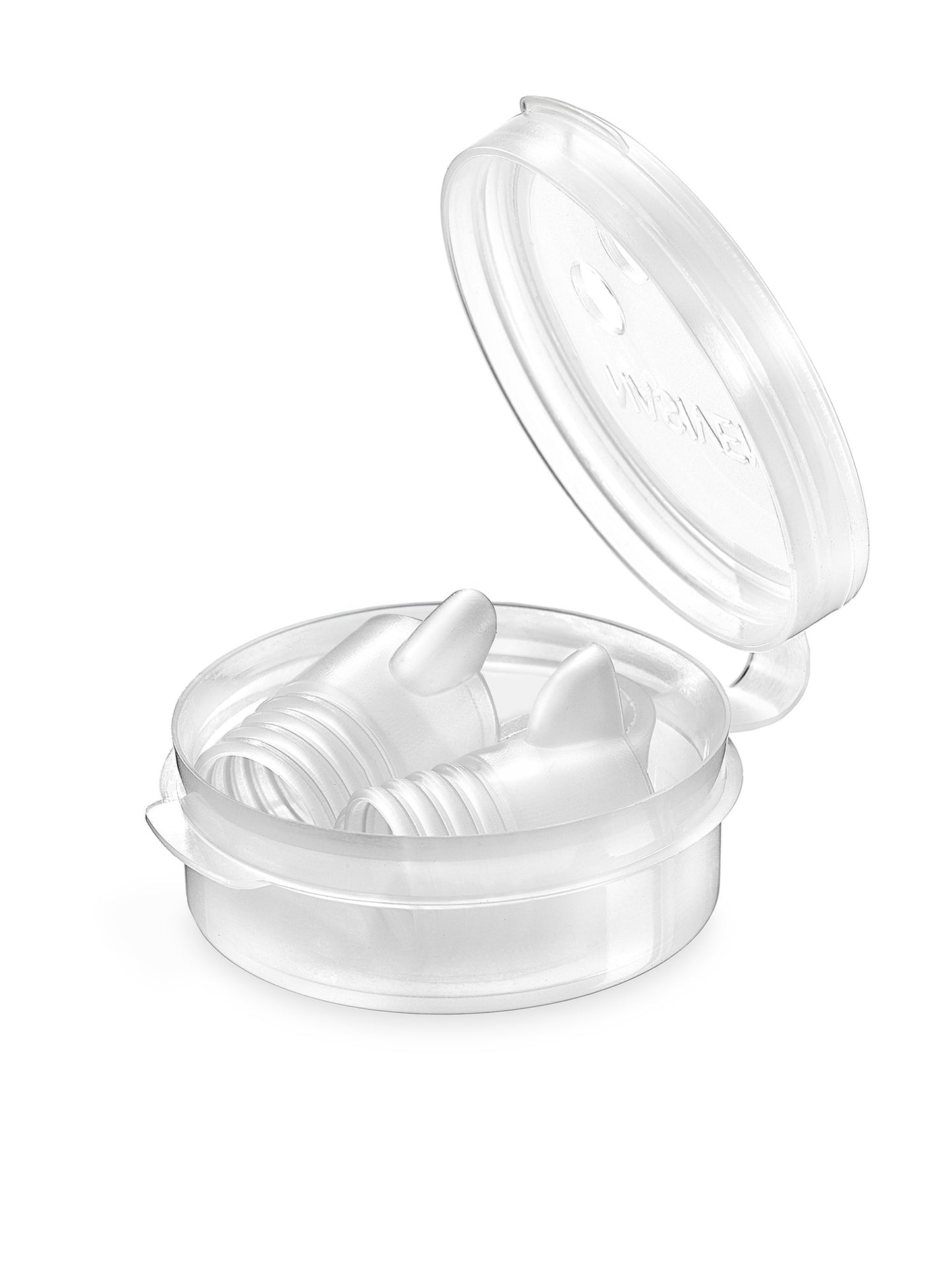 Nasivent storage box – replacement box for tubes (without contents)