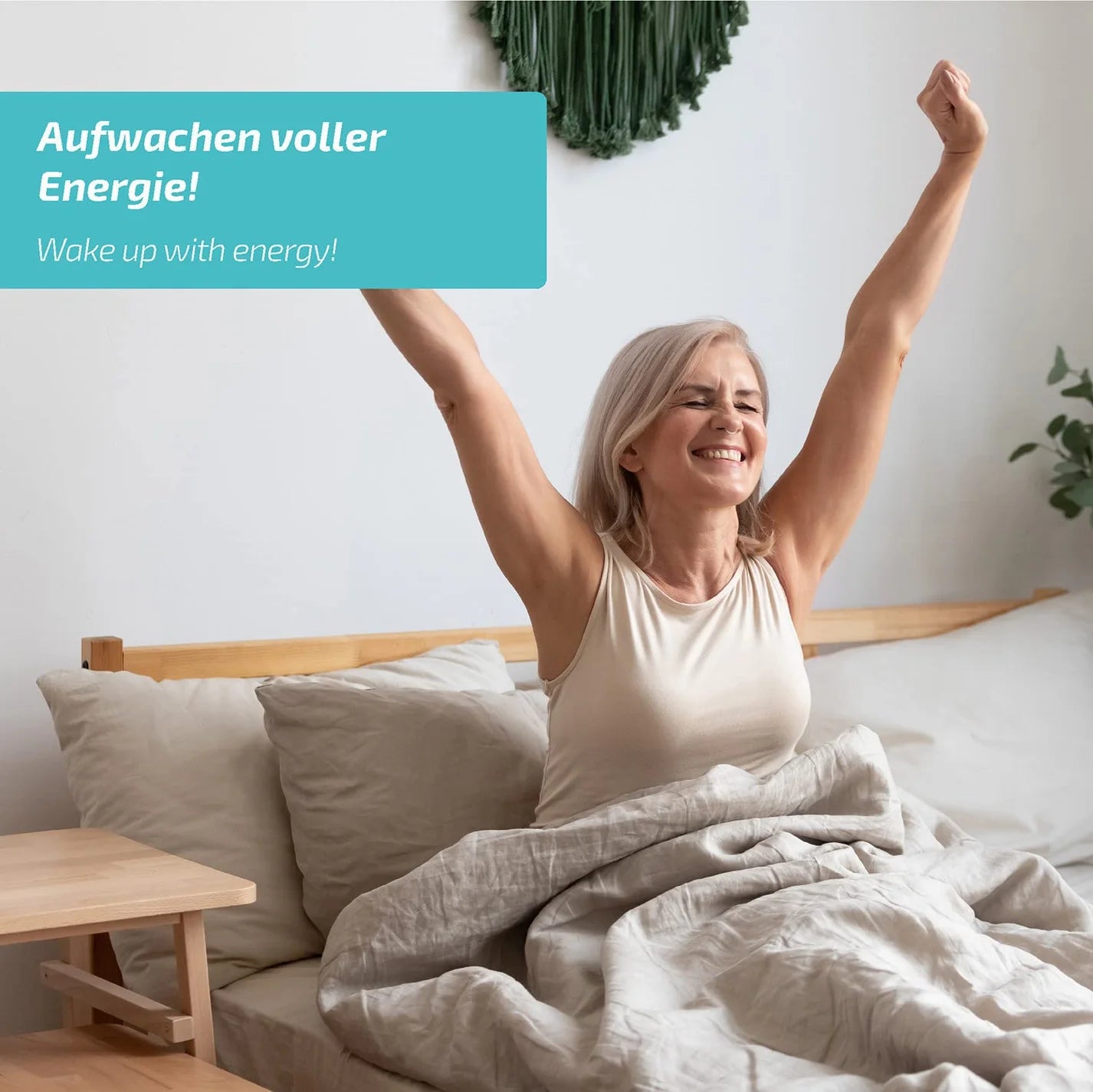 Nasivent Tube Plus® (2x S – 10 mm) Dilatateur nasal pour améliorer la respiration nasale et prévenir le ronflement