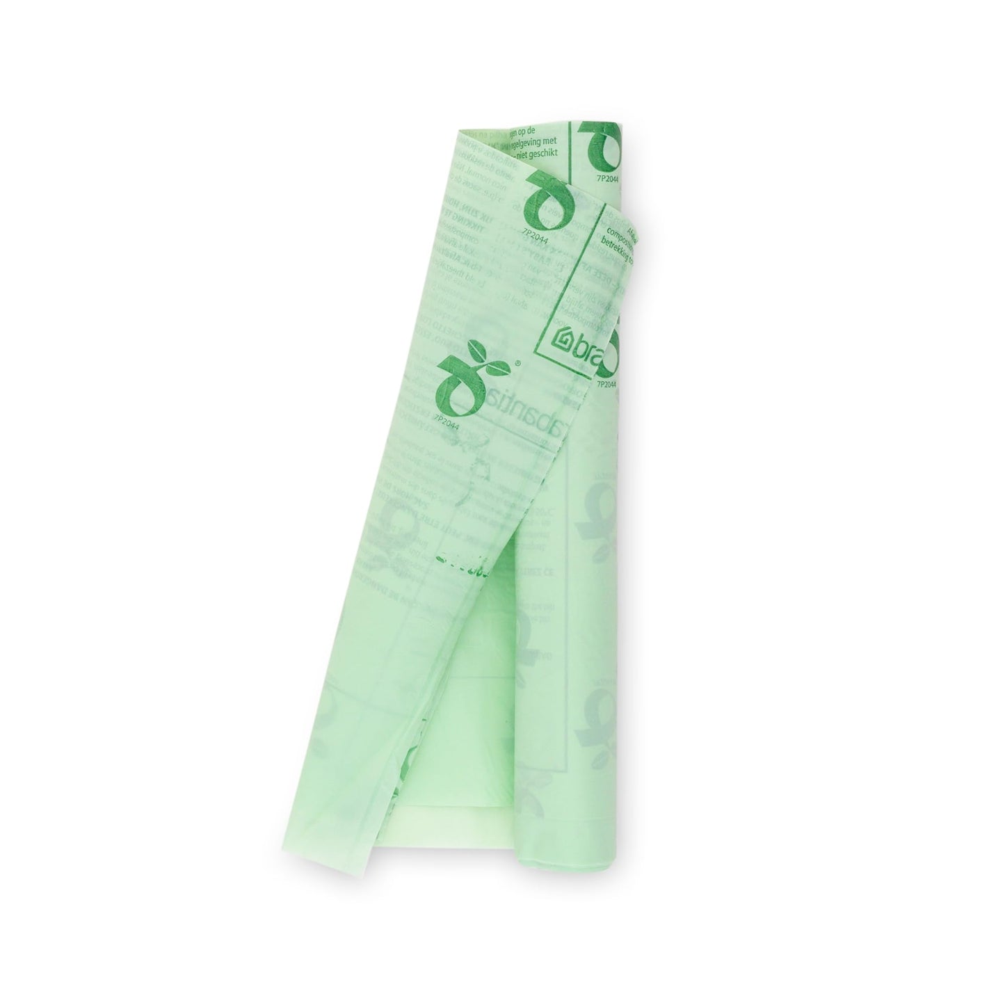 Brabantia 364983 Müllbeutel 10 l, 10 Stück pro Rolle