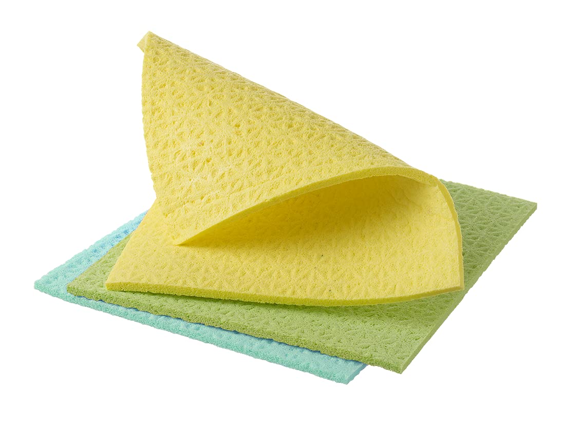 Spontex Schwammtuch Classic, 5 Stück