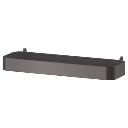 IKEA.. Skådis Regal, Grau