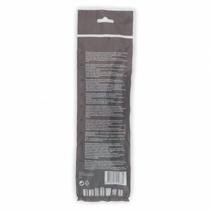 Brabantia, Weiß, 10-12 L/Größe X Mullbeutel