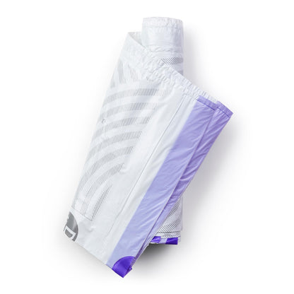 Brabantia, Weiß, 10-12 L/Größe X Mullbeutel