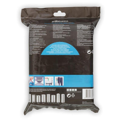 Brabantia Müllbeutel-Spenderpackung, 60 Stück