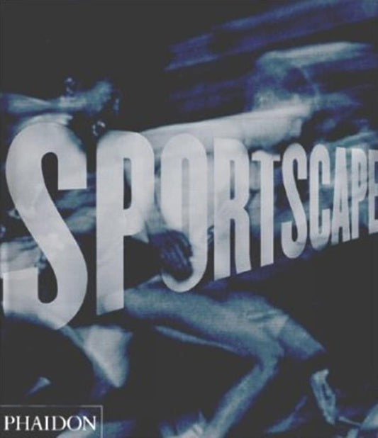 Sportscape: The Evolution of Sports Photography [Hardcover] Wombell, Paul