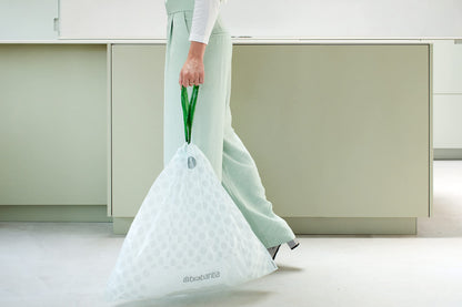 PerfectFit Müllbeutel 3 L (A) - 20 Stück pro Rolle