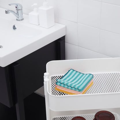 Ikea PEPPRIG Mikrofasertuch, 28 x 28 cm