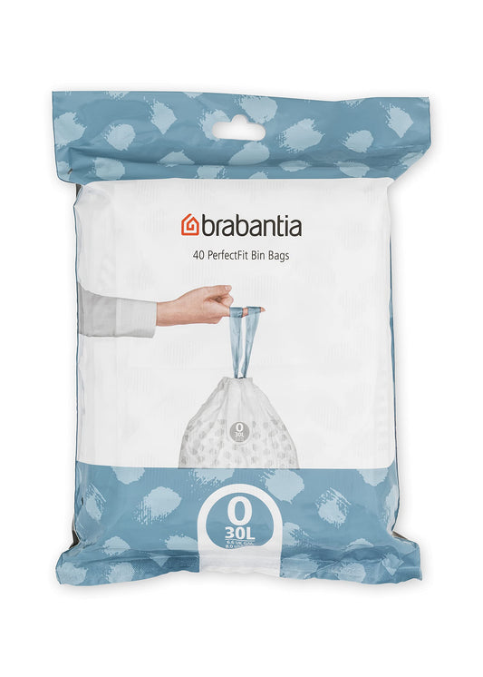 Brabantia Müllbeutel PerfectFit Spenderpackung