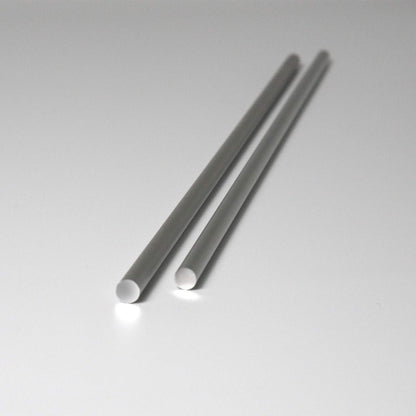 8 mm Führungsstangen für Parallelanschlag (Makita, Bosch, uva.)