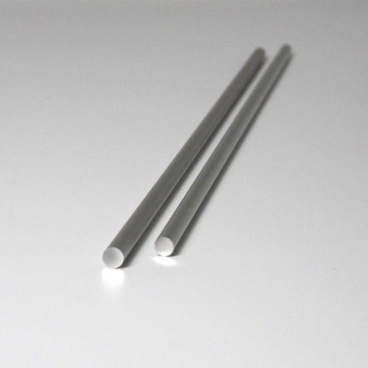 8 mm Führungsstangen für Parallelanschlag (Makita, Bosch, uva.)