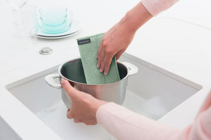 Brabantia - Sinkside Reinigungstücher Mikrofaser
