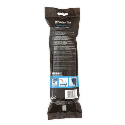 Brabantia PerfectFit Müllbeutel, Weiß