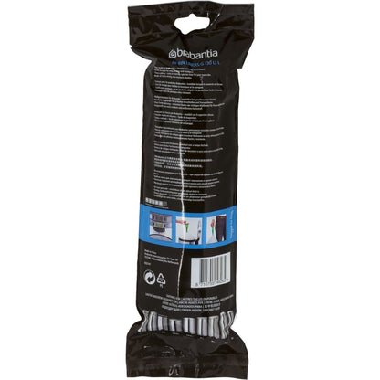 Brabantia Müllbeutel G, 23-30 L, 20 Stück